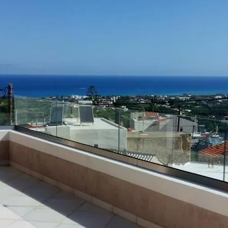 Smaragda'S Maisonette Xirón Khoríon Exterior photo
