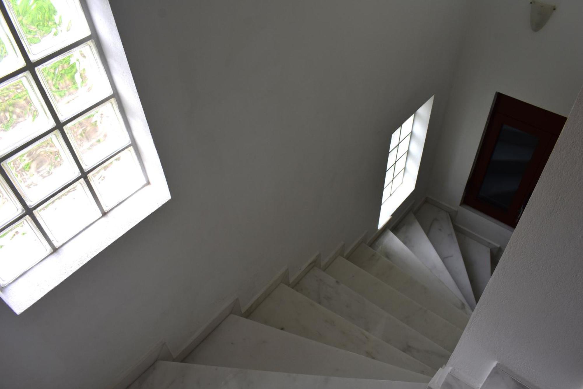 בית נופש Smaragda's Maisonette *