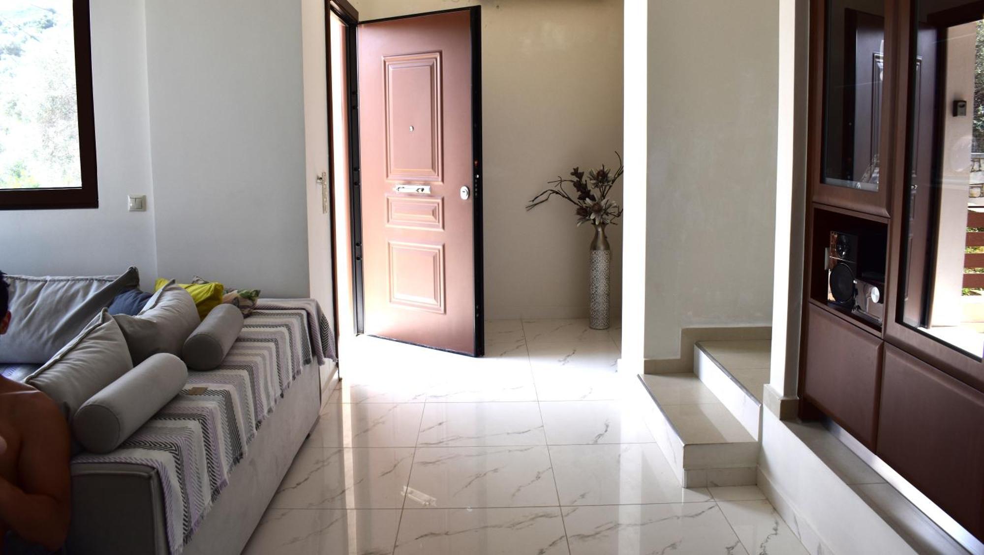 בית נופש Smaragda's Maisonette