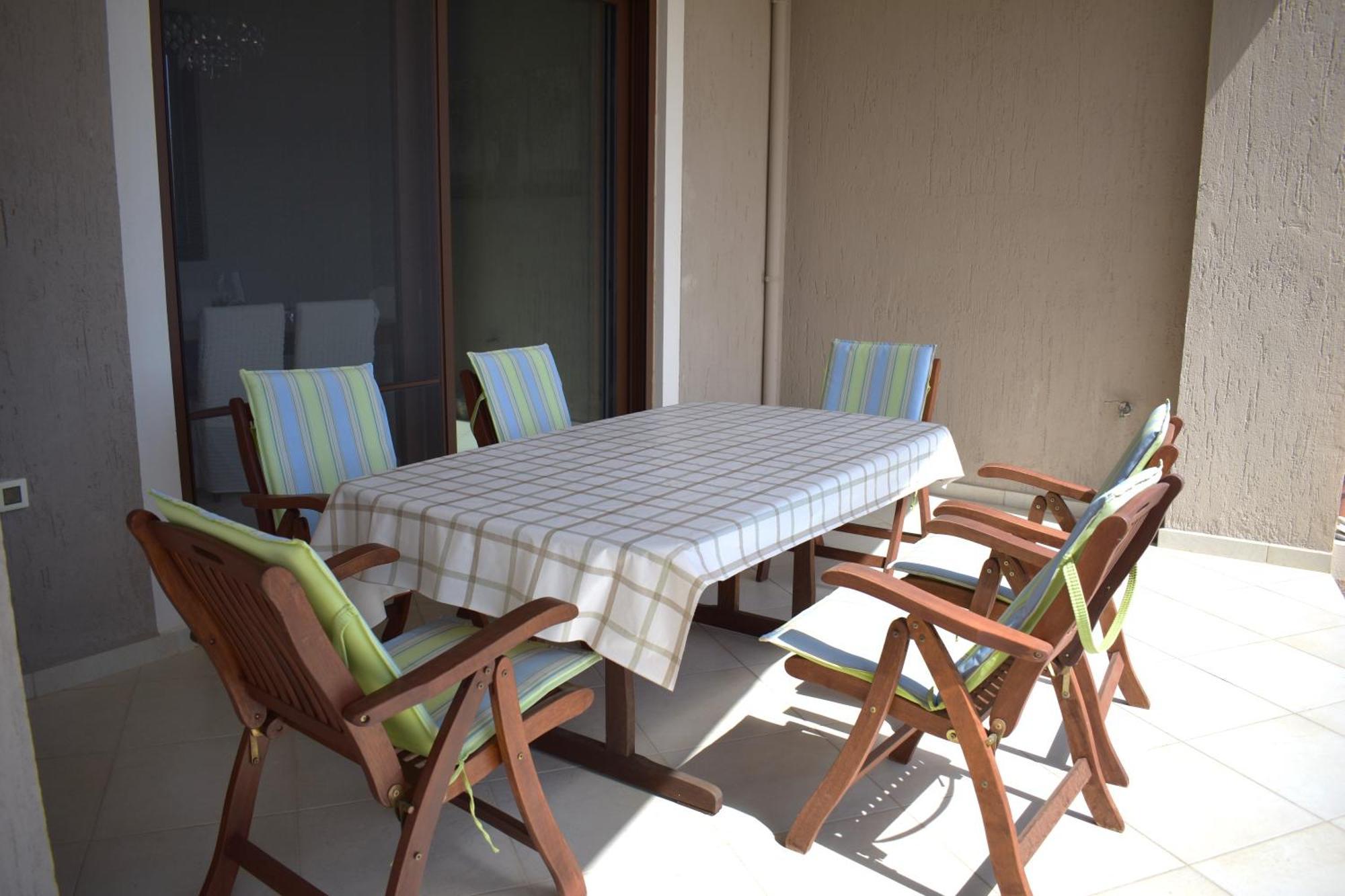 Smaragda's Maisonette בית נופש Xirón Khoríon